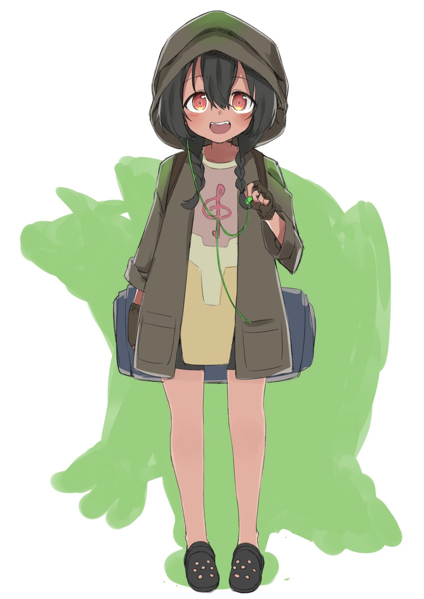 anosillus ii (gridman universe and 1 more) drawn by sekira_ame