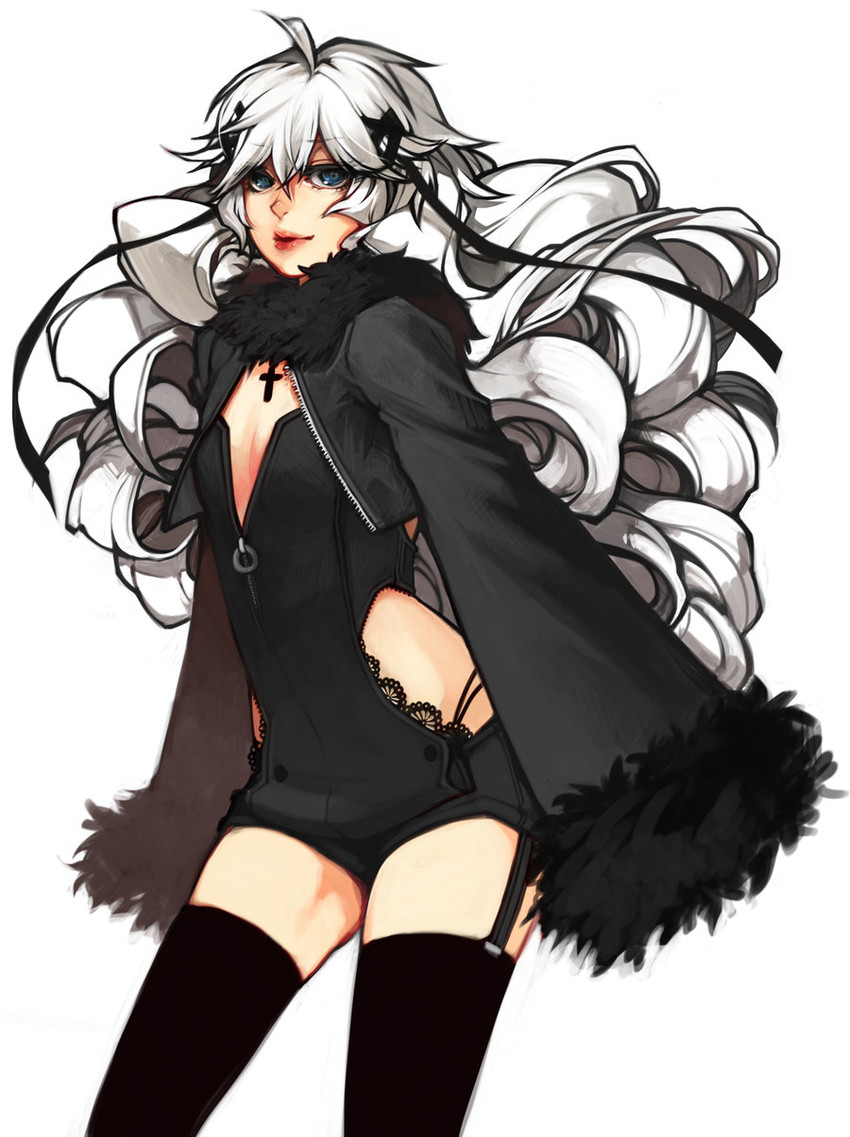 camille myriad zentreza (original) drawn by ippus