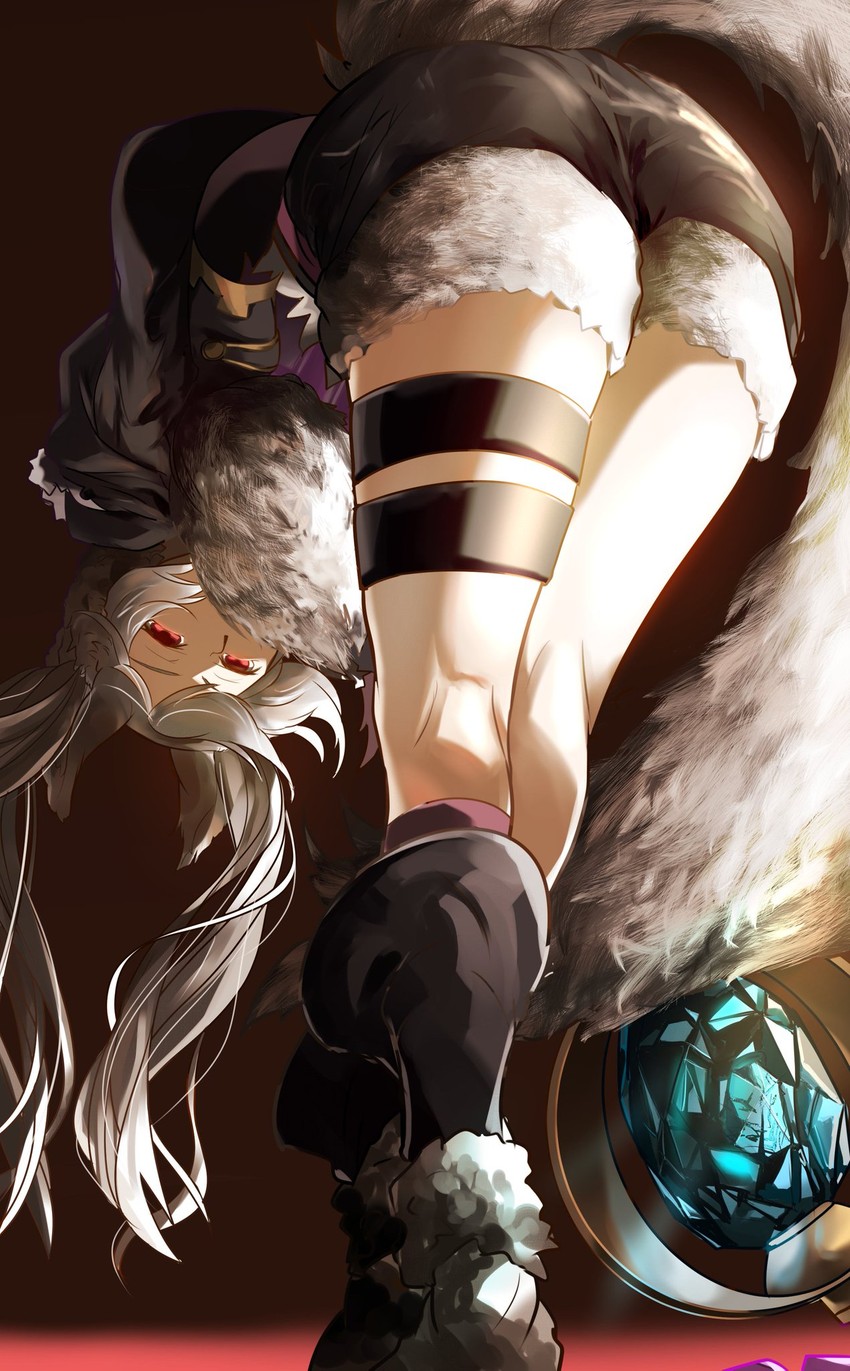 female robin (fire emblem and 2 more) drawn by fe_erre