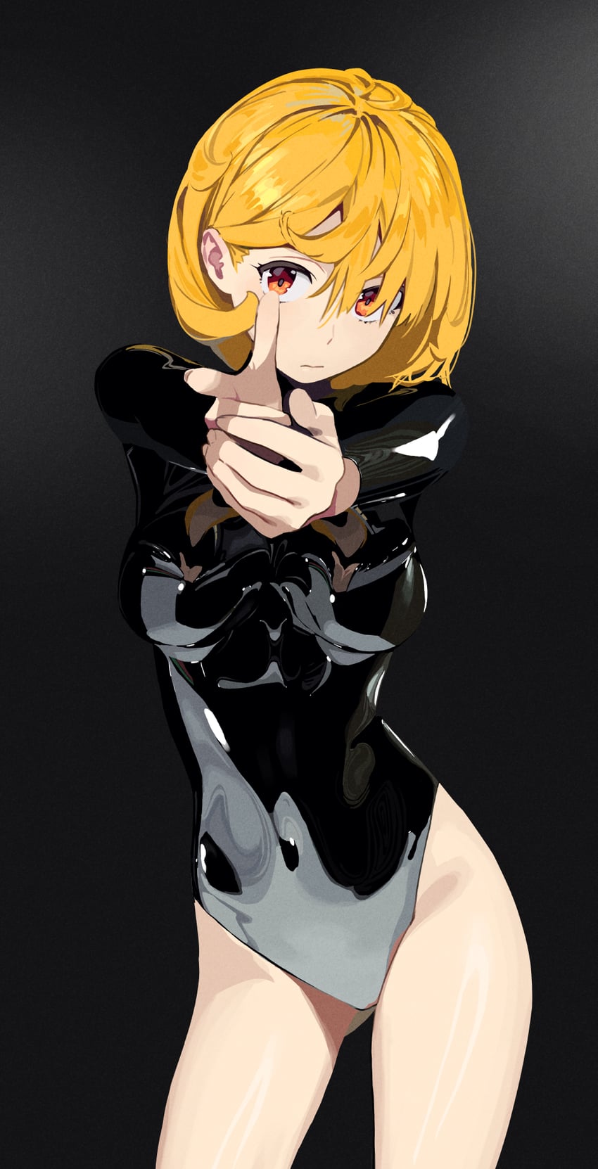 sekoshi (original and 1 more) drawn by some1else45
