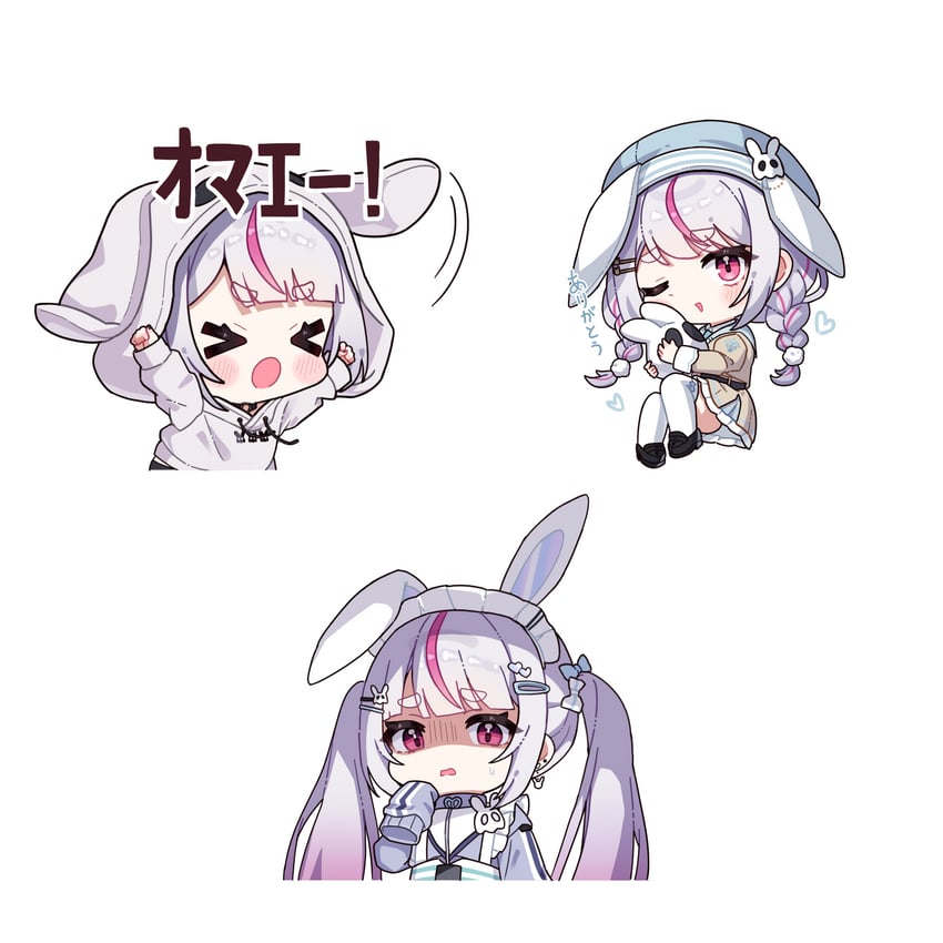 tosaki mimi (vspo! and 1 more) drawn by kiwipodo