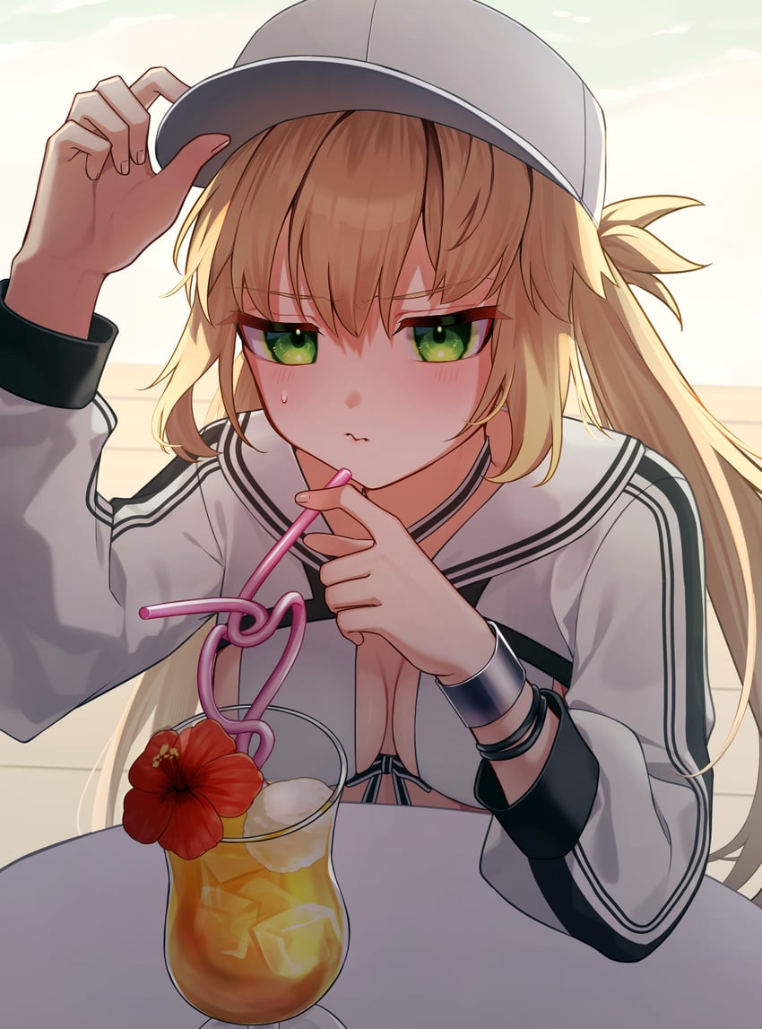 artoria pendragon and artoria caster (fate and 1 more) drawn by sakuraike