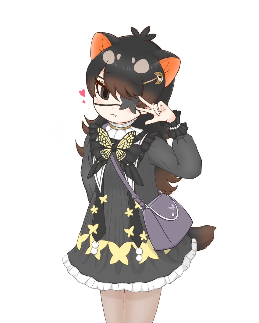 australian devil (kemono friends and 1 more) drawn by tobinosuke12