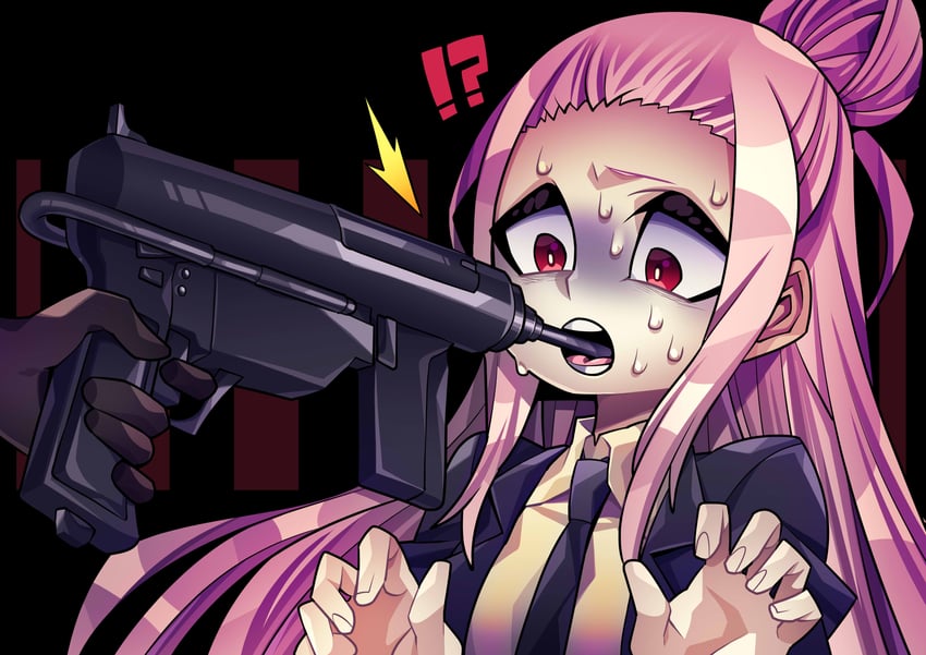 pop einsworth (original and 1 more) drawn by senmu_(0107)