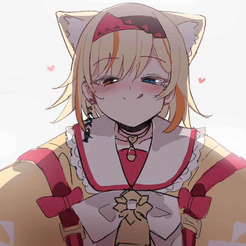 irem (black survival and 1 more) drawn by erinaka0413