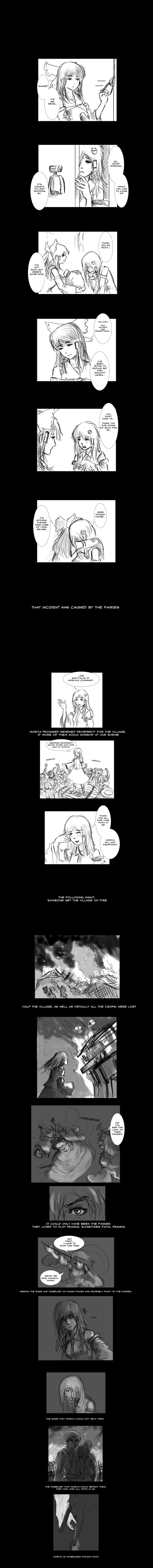 hakurei reimu, kochiya sanae, luna child, and sunny milk (touhou) drawn by rexlent