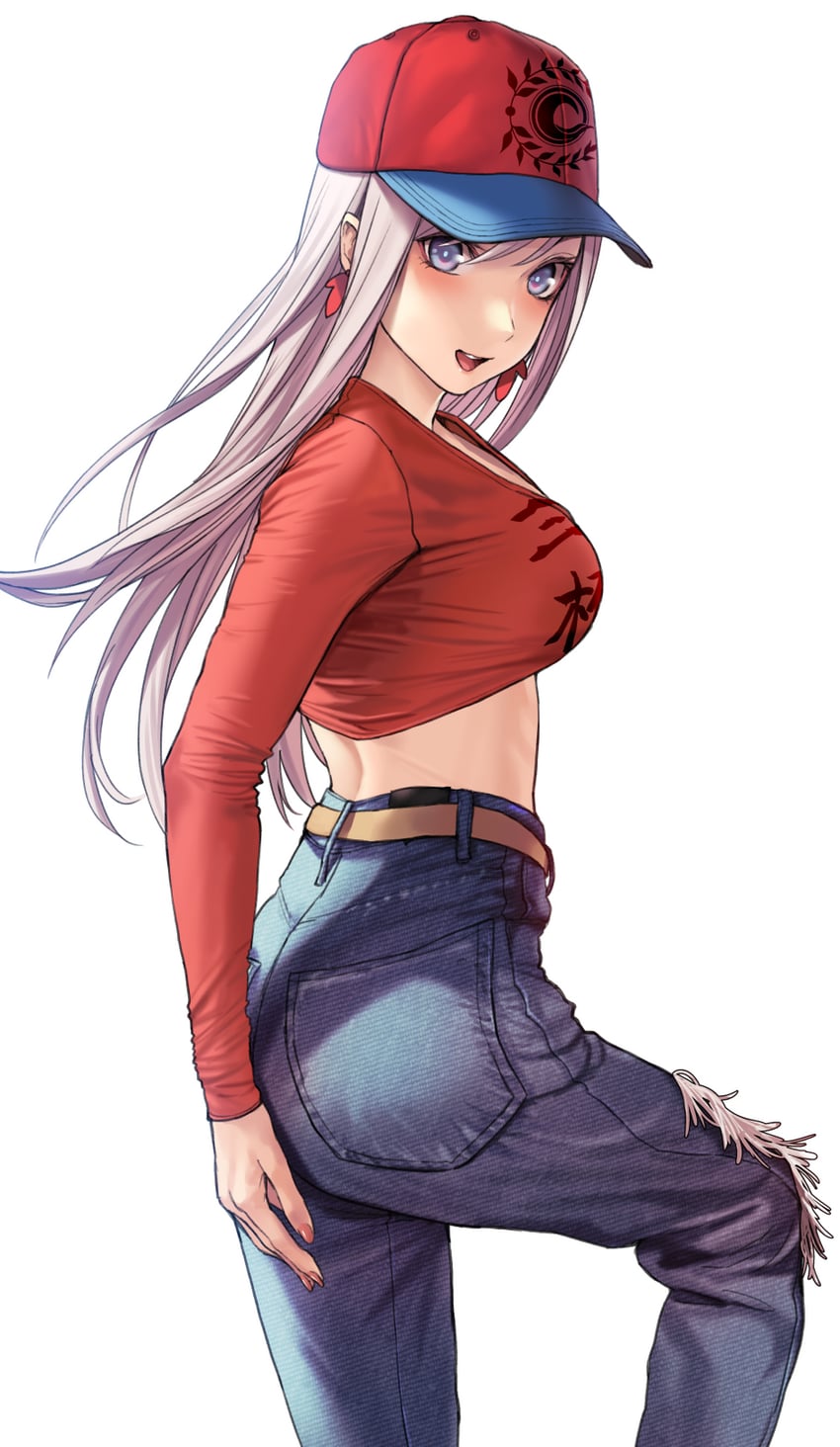 miyamoto musashi (fate and 1 more) drawn by applekun