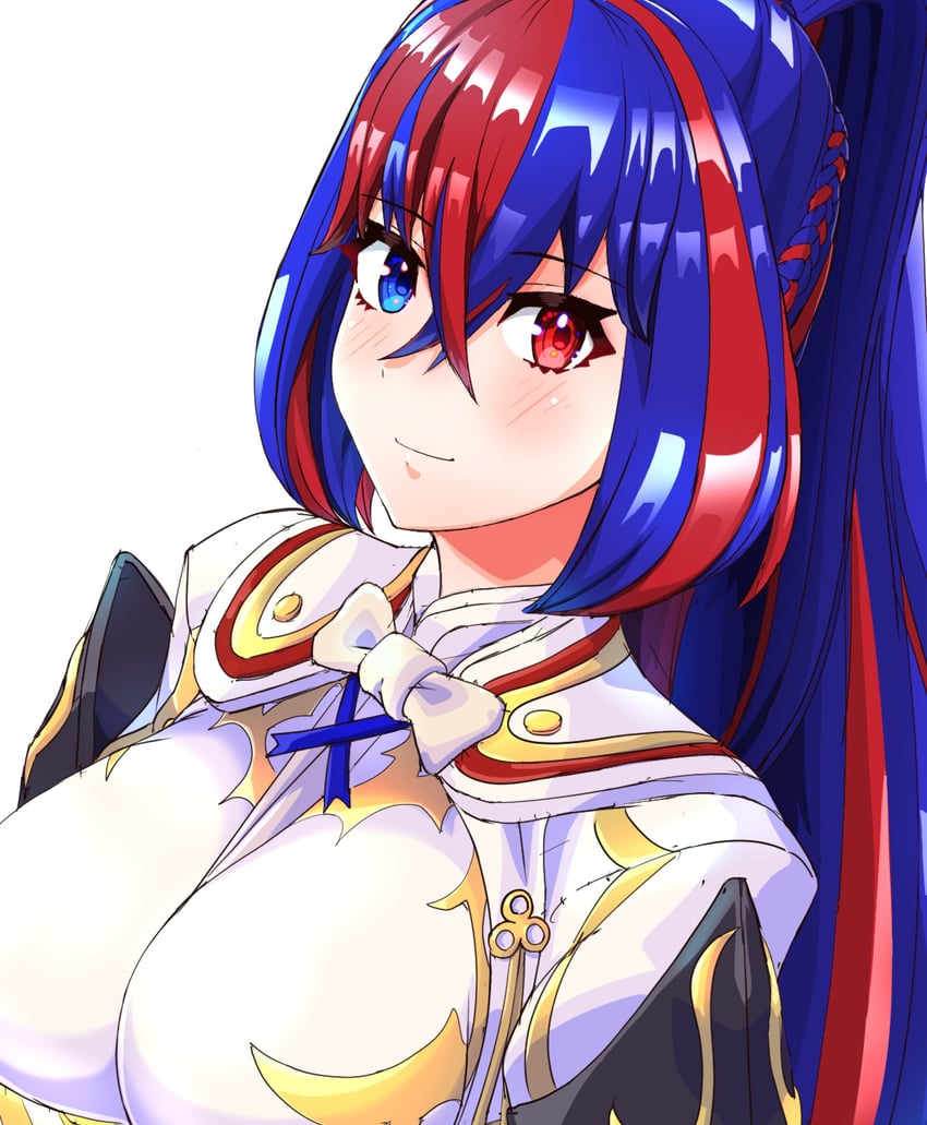 female alear (fire emblem and 1 more) drawn by to_(tototo_tk)