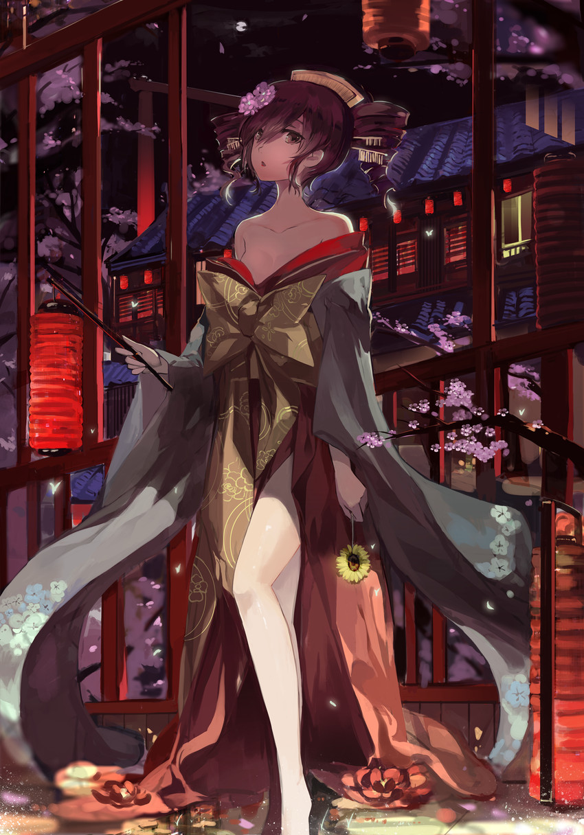 kasane teto (utau and 1 more) drawn by saberiii