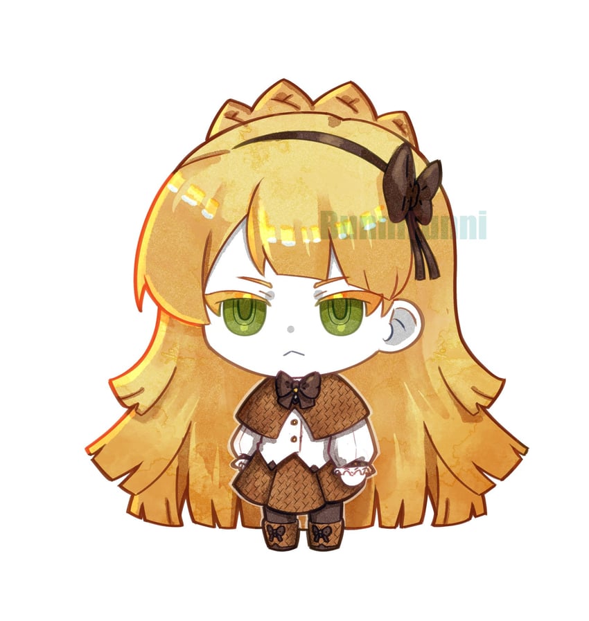 tiphereth a (project moon and 1 more) drawn by funnibunni