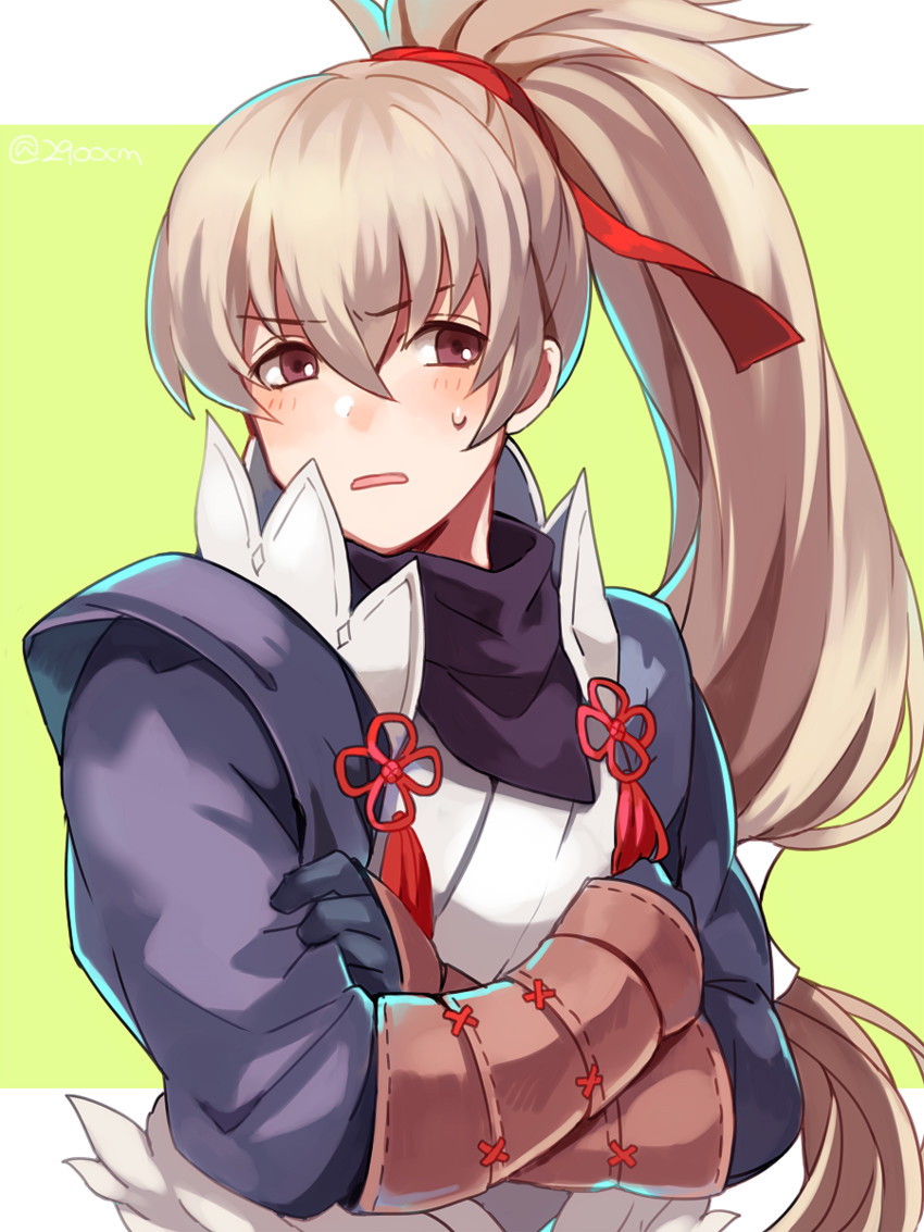 takumi (fire emblem and 1 more) drawn by nana_(nanalog76)