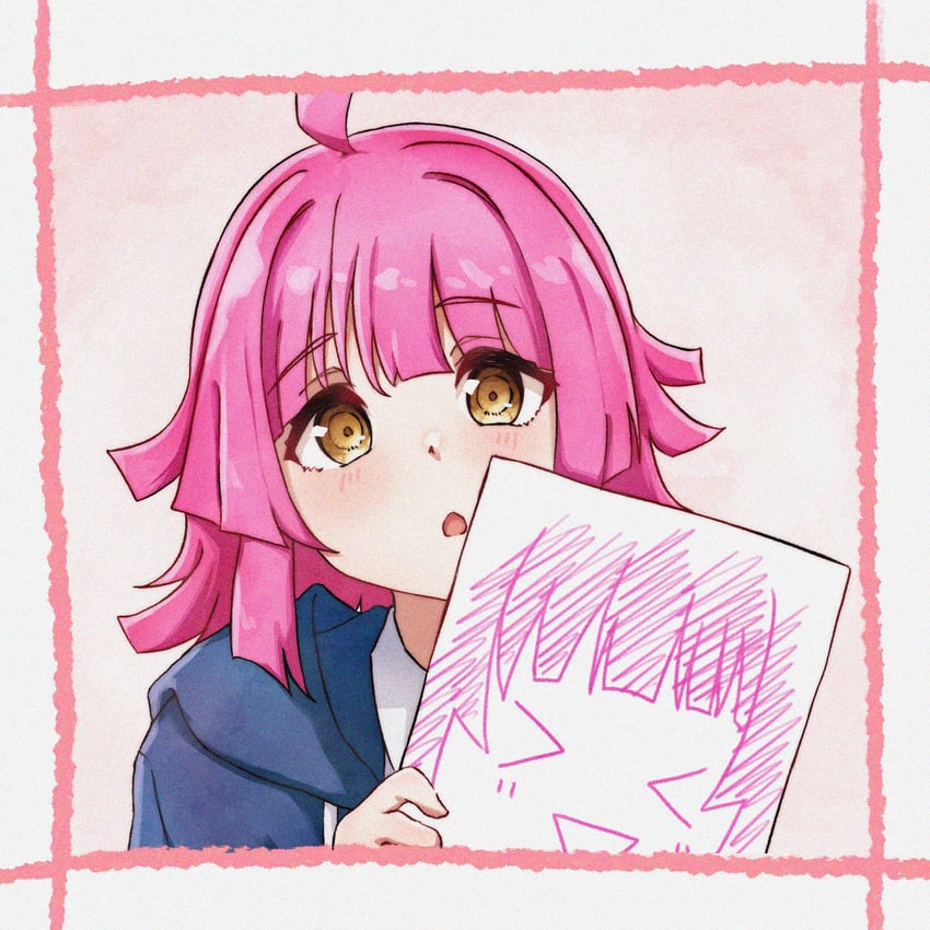 tennoji rina (love live! and 1 more) drawn by koukoutou_(seikoutoutei)