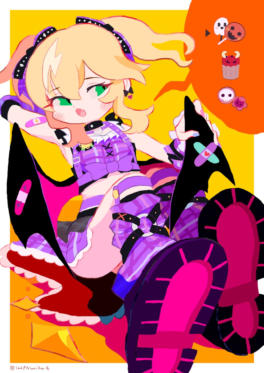 sakurai momoka (idolmaster and 1 more) drawn by noniha