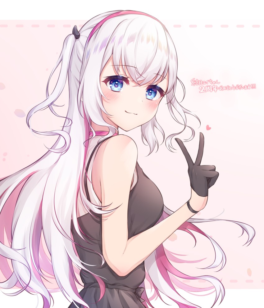 musubime yui (avatar 2.0 project) drawn by zky_(oekaky)