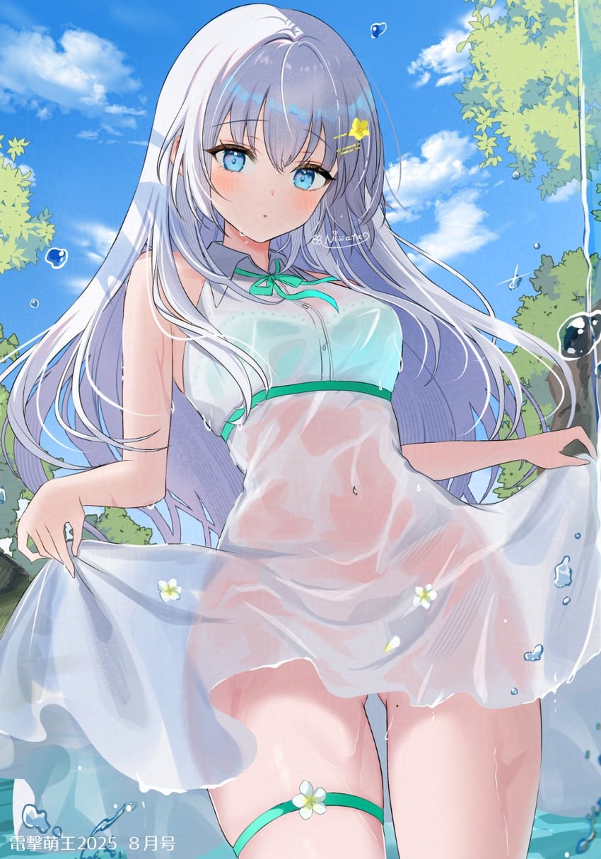original drawn by niwata0