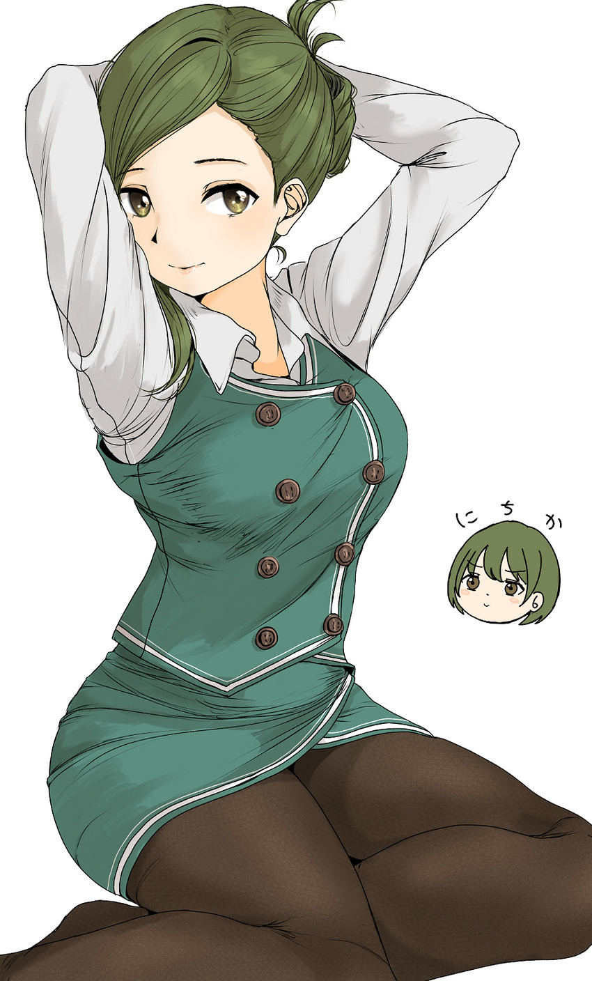 nanakusa nichika and nanakusa hazuki (idolmaster and 1 more) drawn by gatsby_ssl