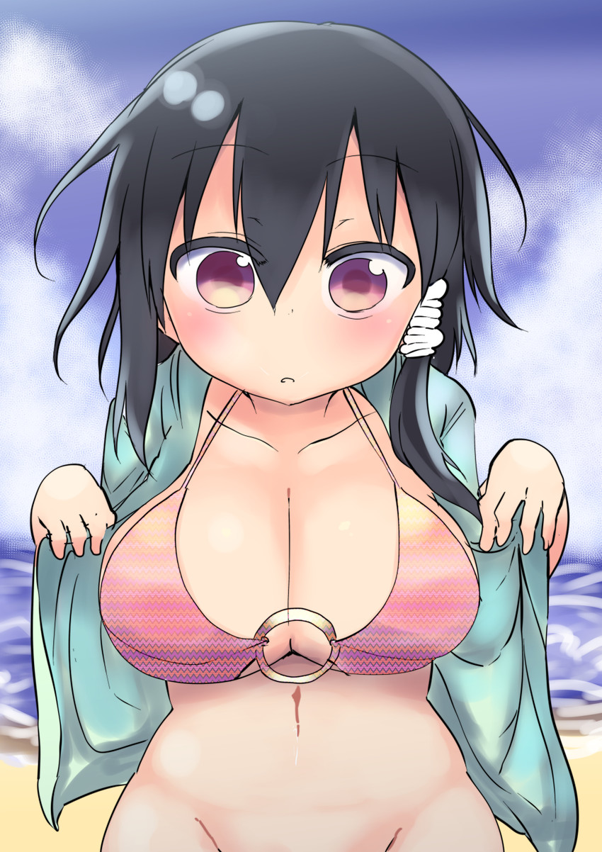 komori shuri (komori-san wa kotowarenai!) drawn by cool-kyou_shinja