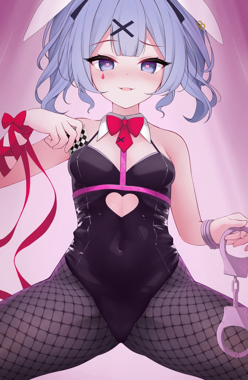 hatsune miku (vocaloid and 1 more) drawn by mikoo_o39
