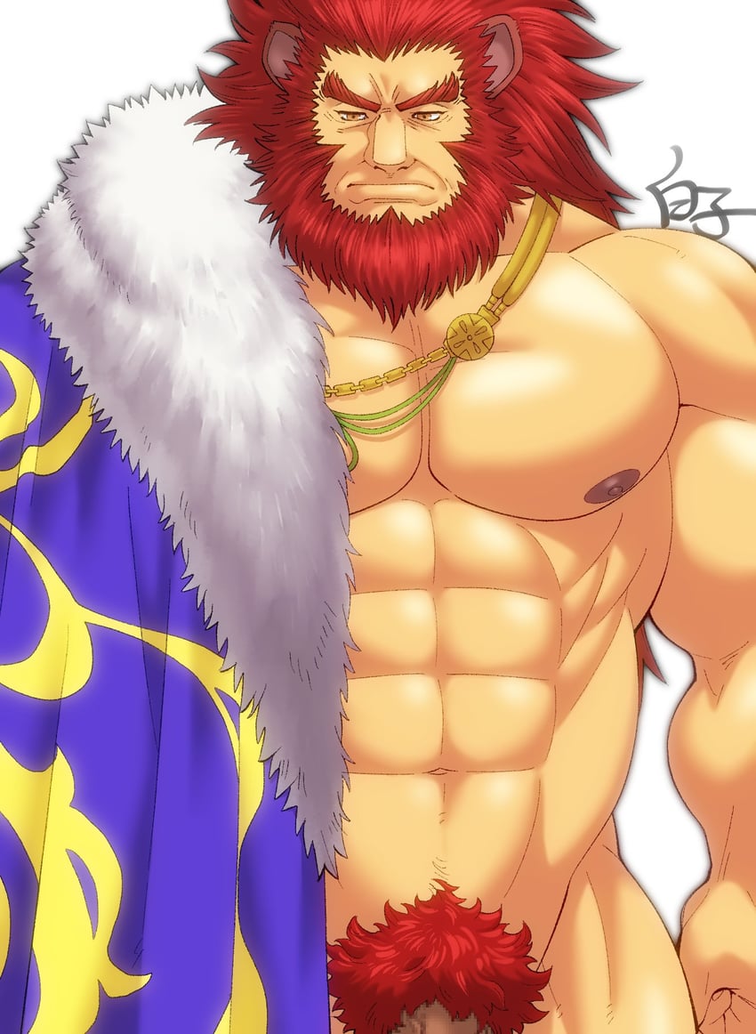 caineghis (fire emblem and 2 more) drawn by shirako_(kirupi)