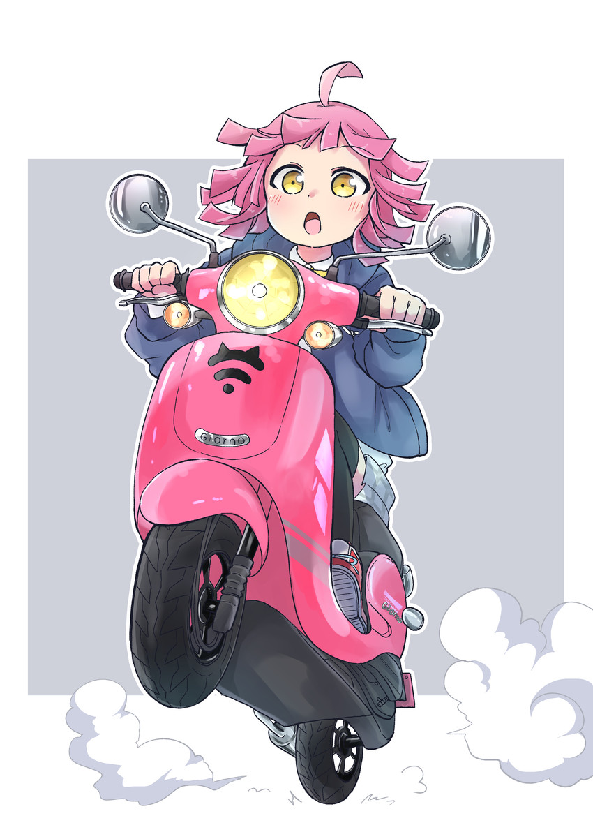 tennoji rina (love live! and 1 more) drawn by massigura