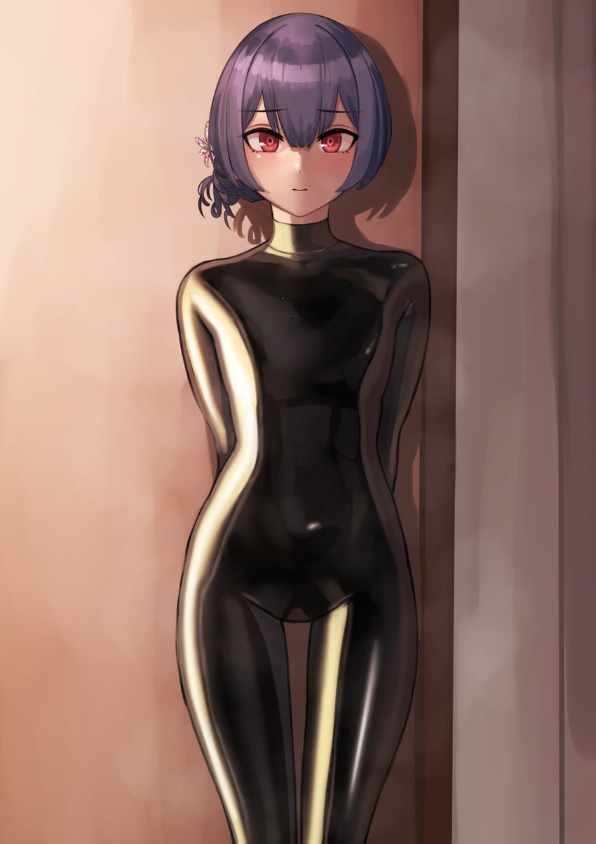 morino rinze (idolmaster and 1 more) drawn by kilye_kairi