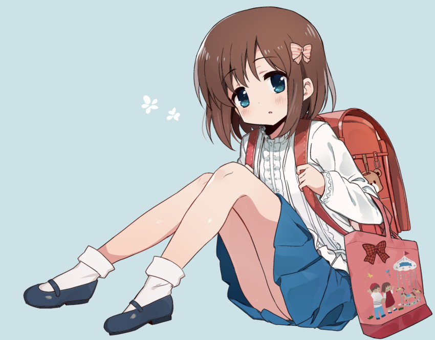 onjouji toki (saki and 1 more) drawn by shisoneri