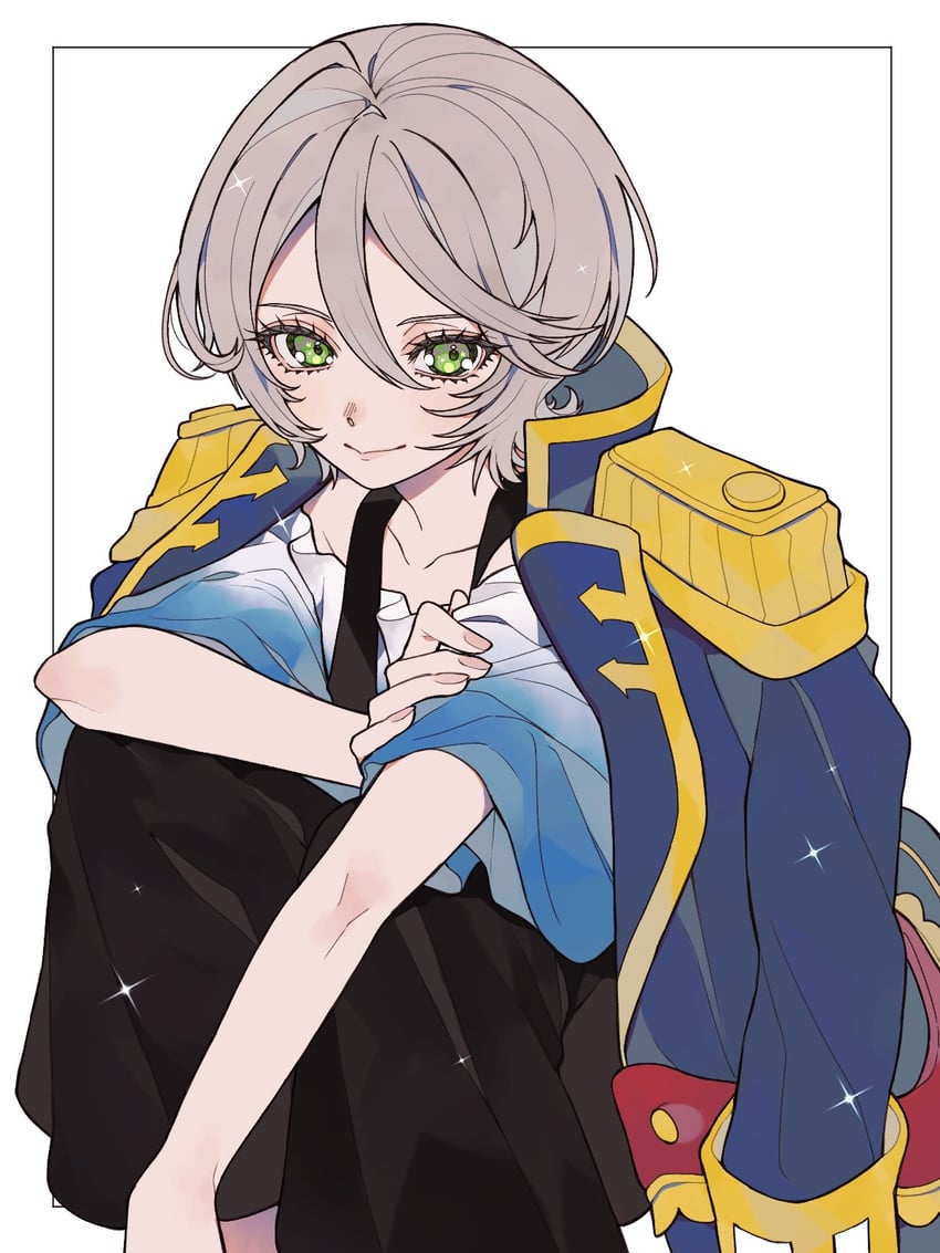 shikyoin hibiki (pretty series and 1 more) drawn by ao_(ao0_0nemu)