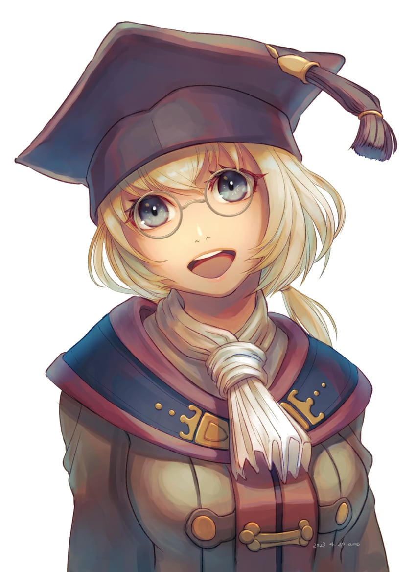 adventurer and scholar (final fantasy and 1 more) drawn by cactus41747280