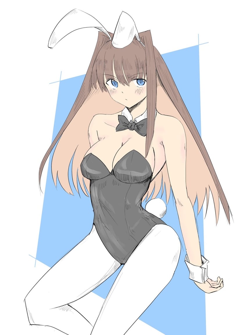aozaki aoko (mahou tsukai no yoru) drawn by ray_of_light