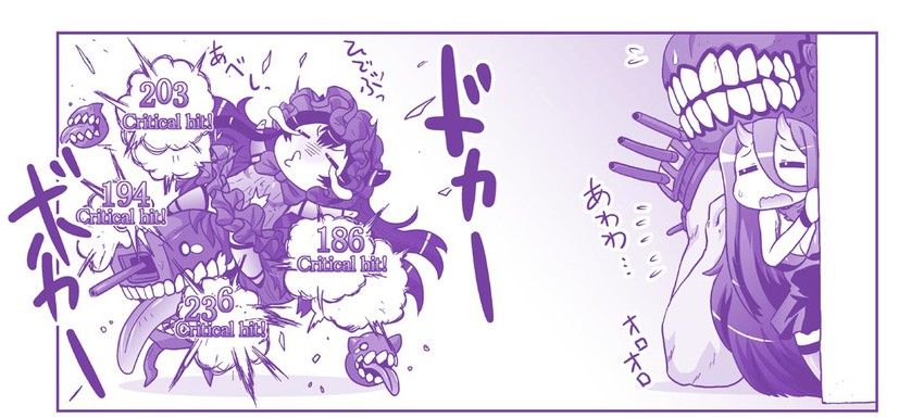 battleship princess, isolated island oni, and floating fortress (kantai collection) drawn by hase_yu