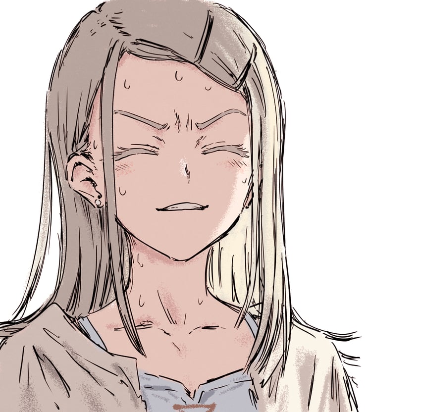 shinosawa hiro (idolmaster and 2 more) drawn by bullfalk