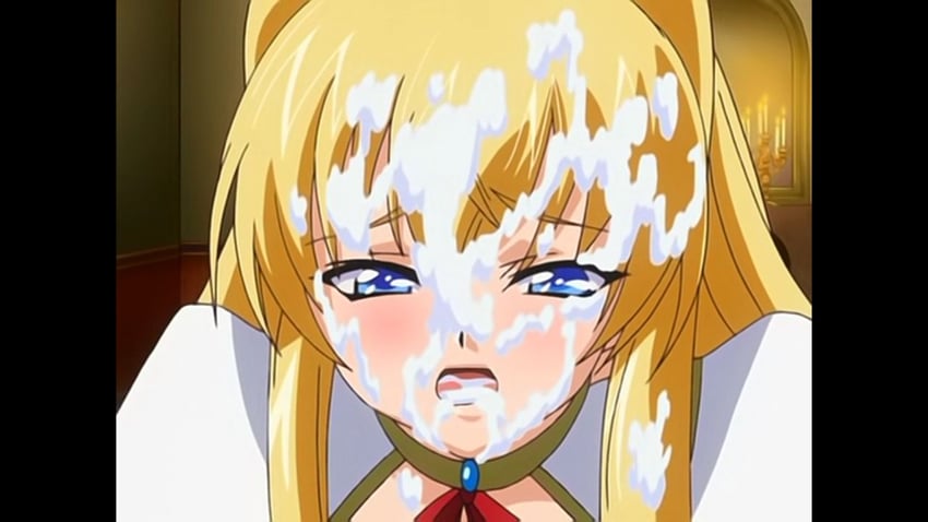 jeanne grenoble (inda no himekishi janne) drawn by hattori_kenji_(animator)