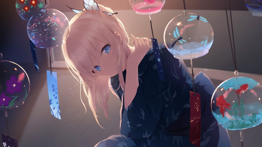 kashiwazaki sena (boku wa tomodachi ga sukunai) drawn by cait_aron