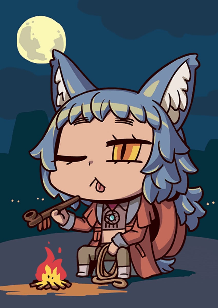 archer (fate and 1 more) drawn by riyo_(lyomsnpmp)