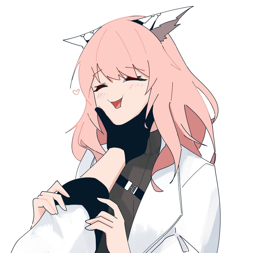 persicaria and professor (girls' frontline and 1 more) drawn by myticalcat