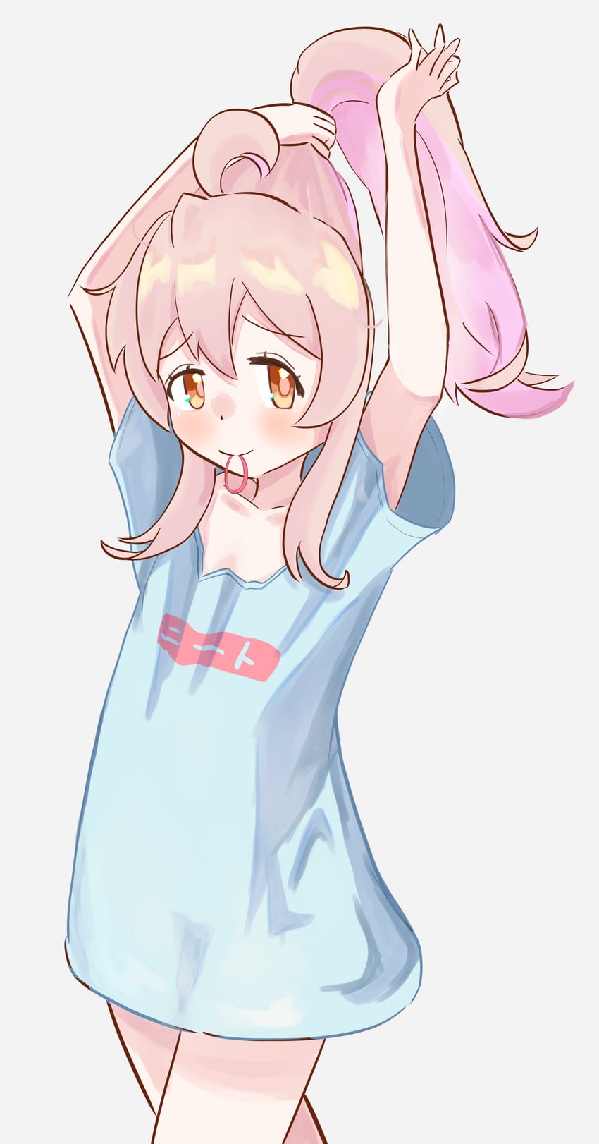 oyama mahiro (onii-chan wa oshimai!) drawn by riannn_desu