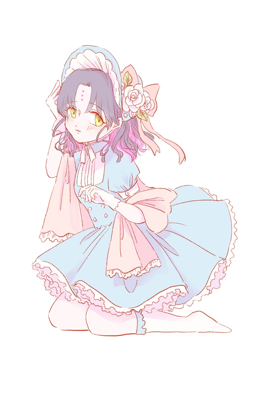 sessyoin kiara (fate and 3 more) drawn by okina_(nastuzashiki)