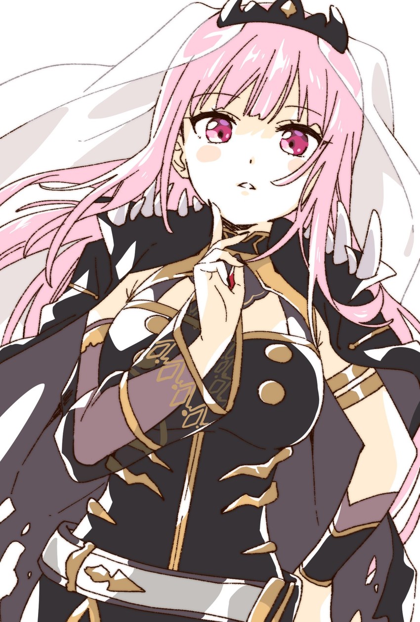 mori calliope (hololive and 1 more) drawn by namori