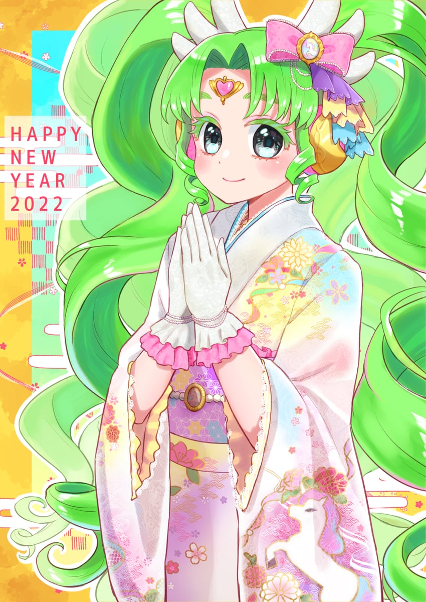 falulu (pretty series and 1 more) drawn by jinno_(jin_c_kkry)