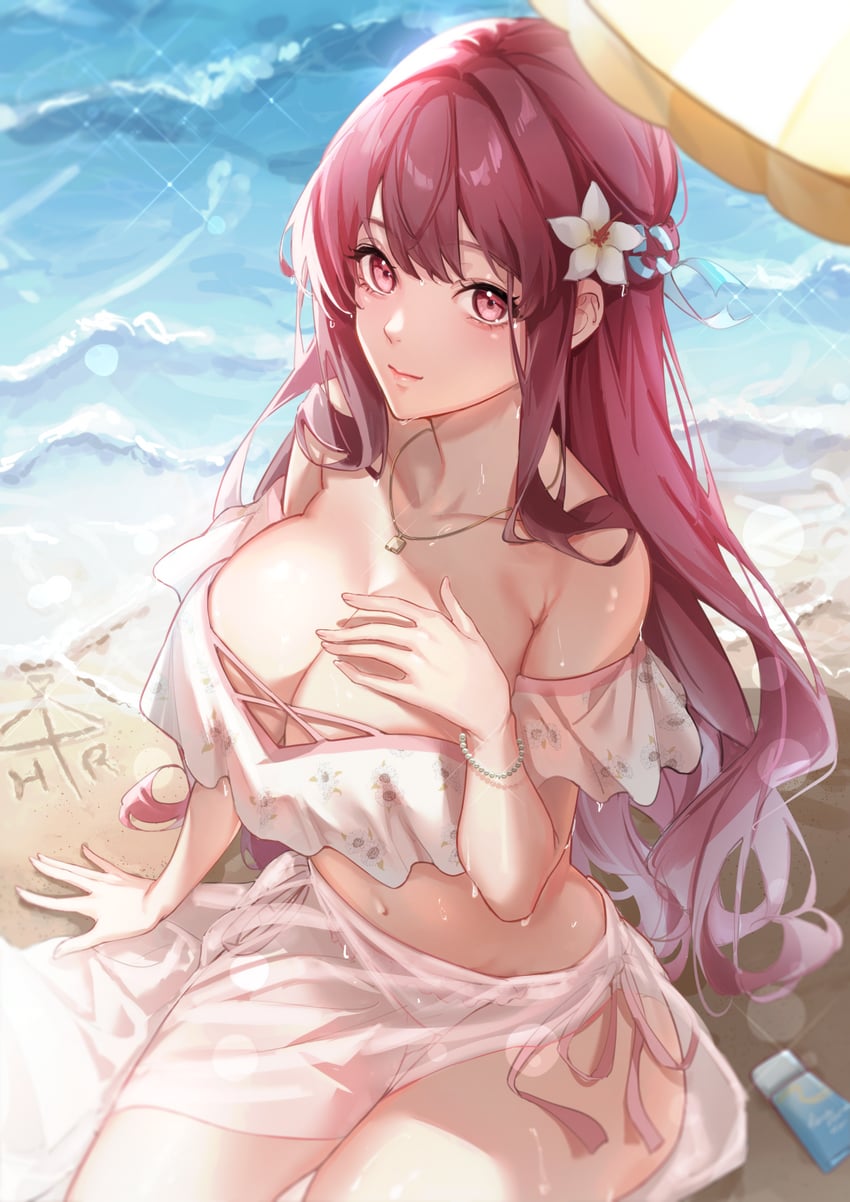 shiren (koi ni tsuite 0.1-paasento) drawn by cain_art811