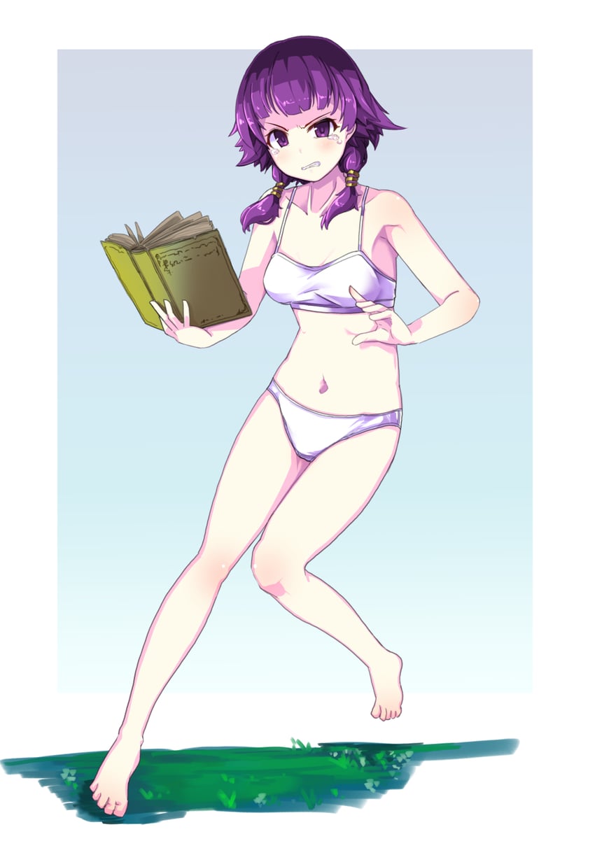 lute (fire emblem and 1 more) drawn by eruichi_(redphantom)