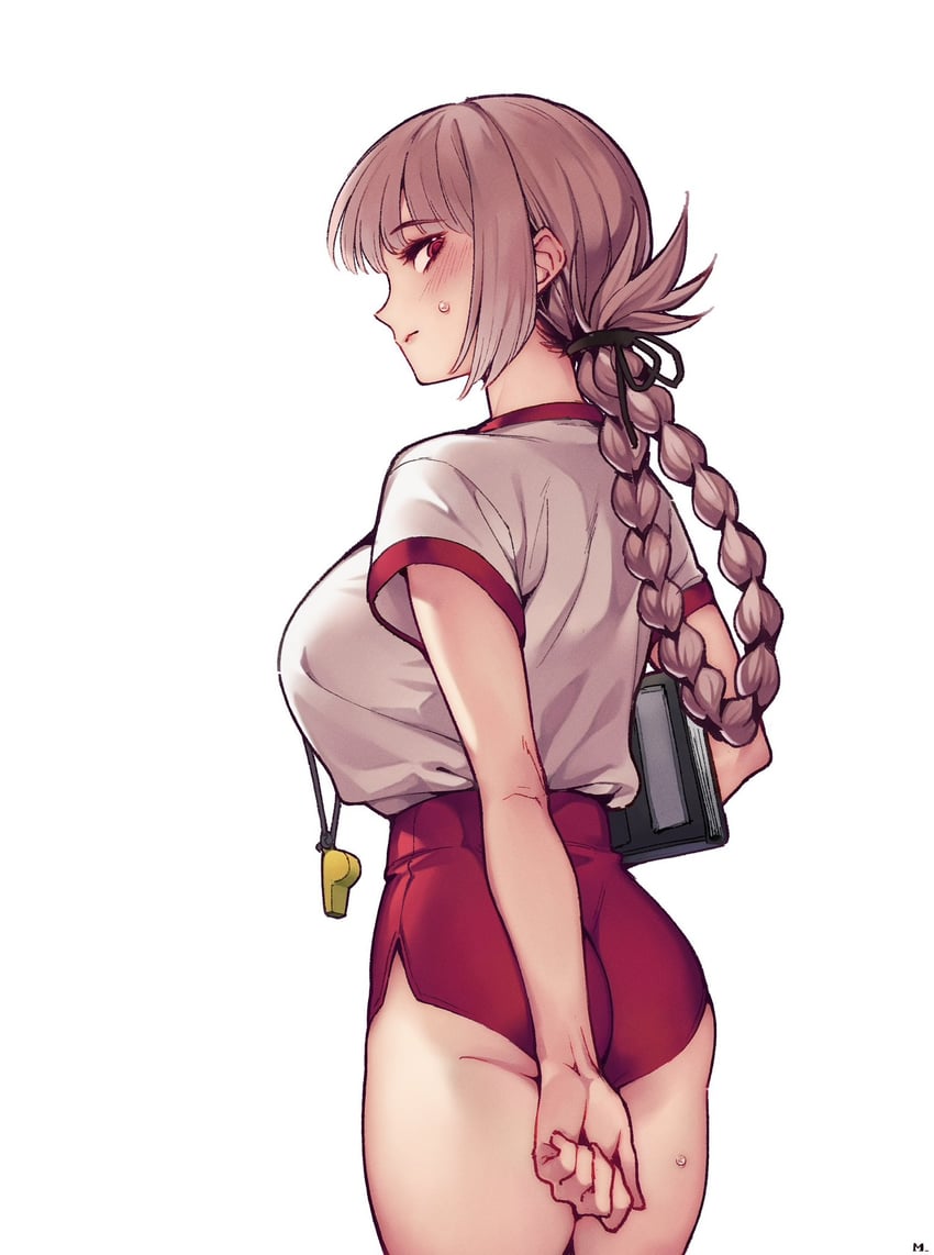 florence nightingale (fate and 1 more) drawn by mitsurugi_sugar