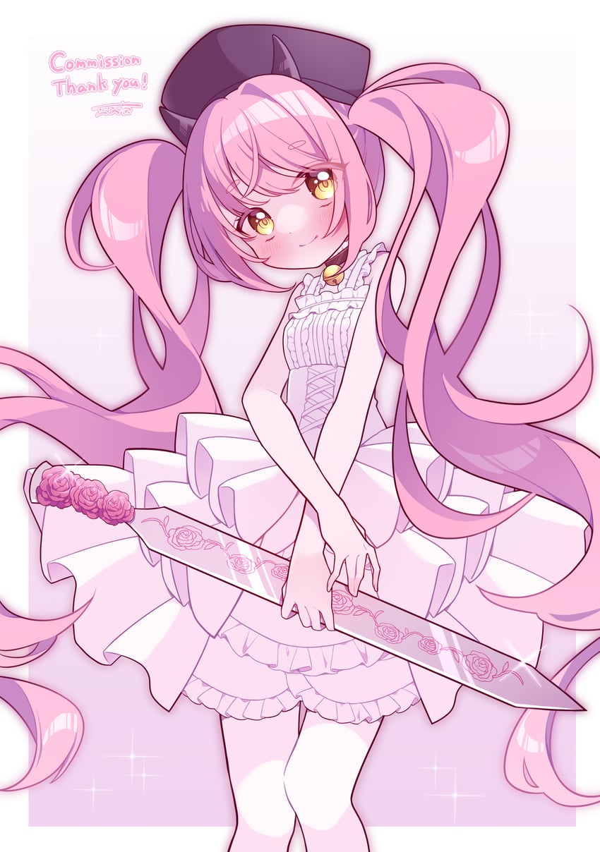 original drawn by umecha_0