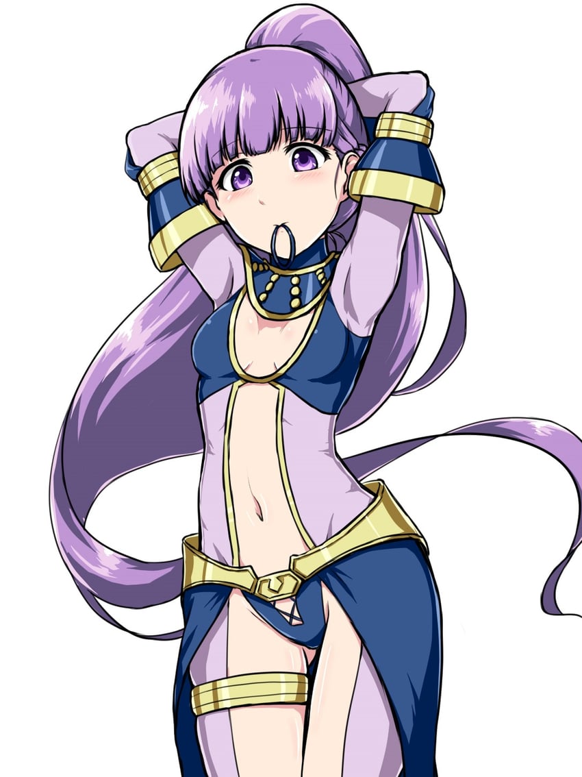 sophia (fire emblem and 2 more) drawn by deno_(denomina0)