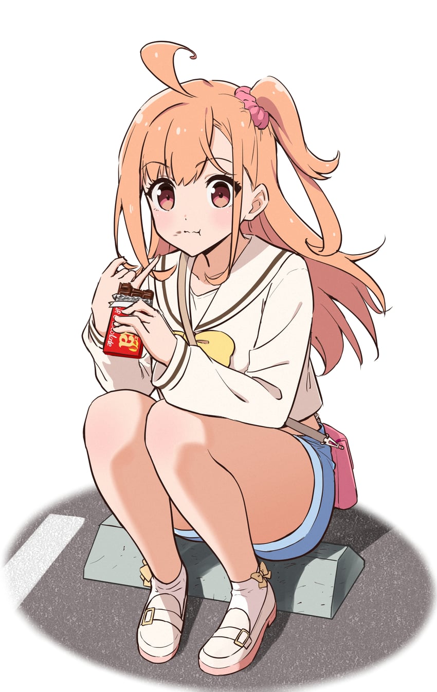 takahashi polka (love live! and 1 more) drawn by tera_dash