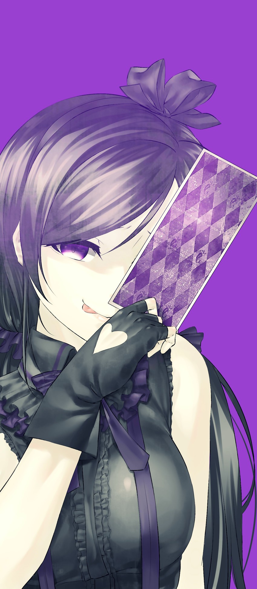 tojo nozomi (love live! and 1 more) drawn by sizuka_(takuma0)