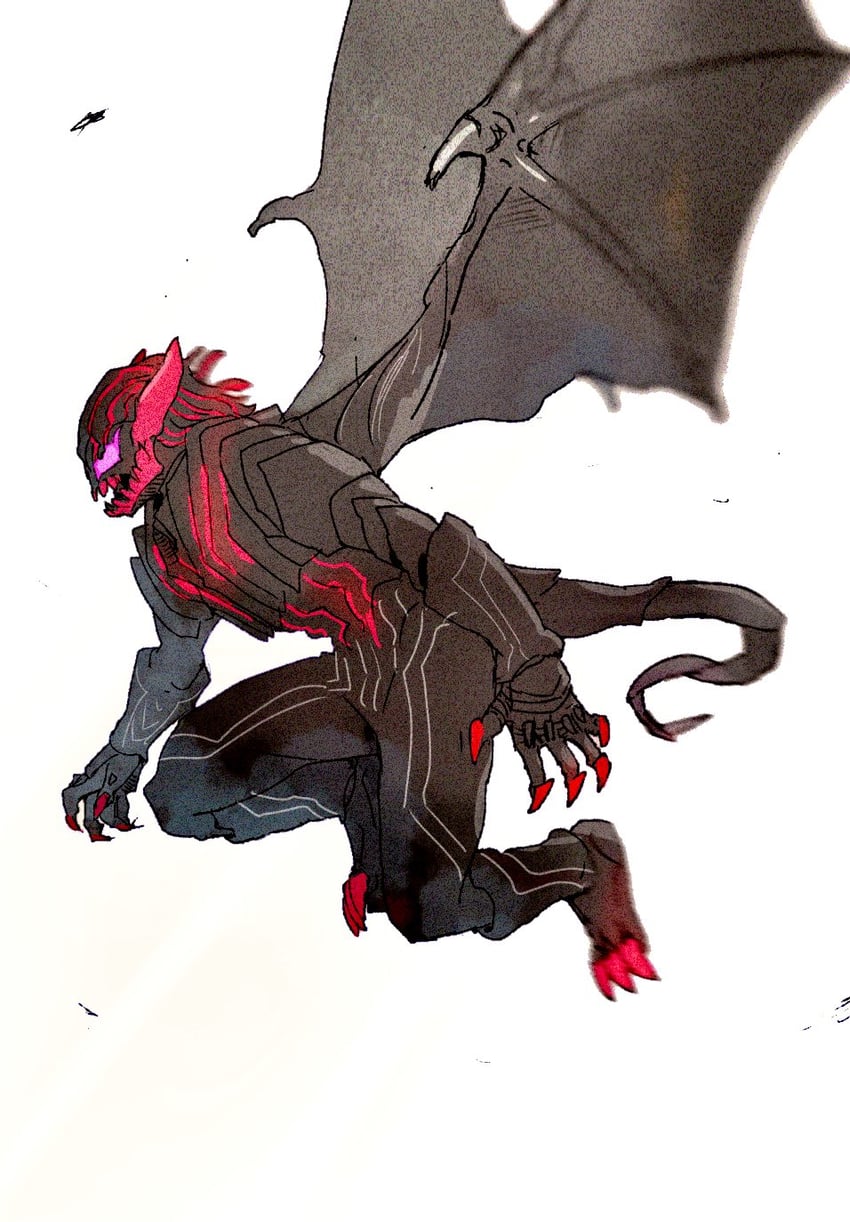 vail (kamen rider and 1 more) drawn by meitarou