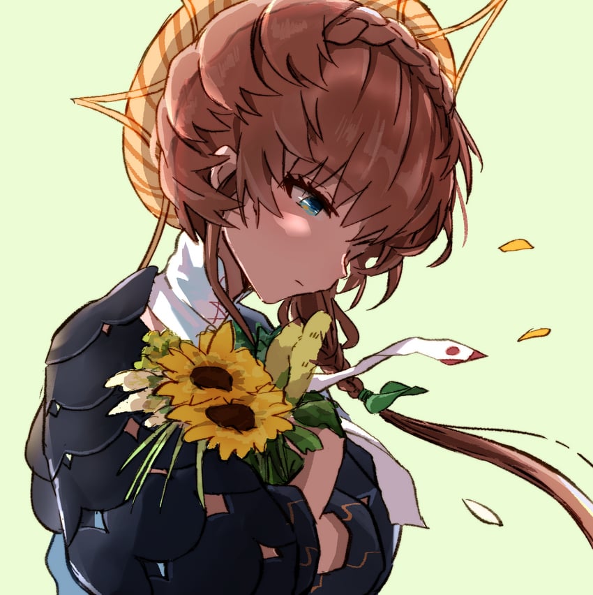van gogh (fate and 1 more) drawn by shimogamo_(shimomo_12)
