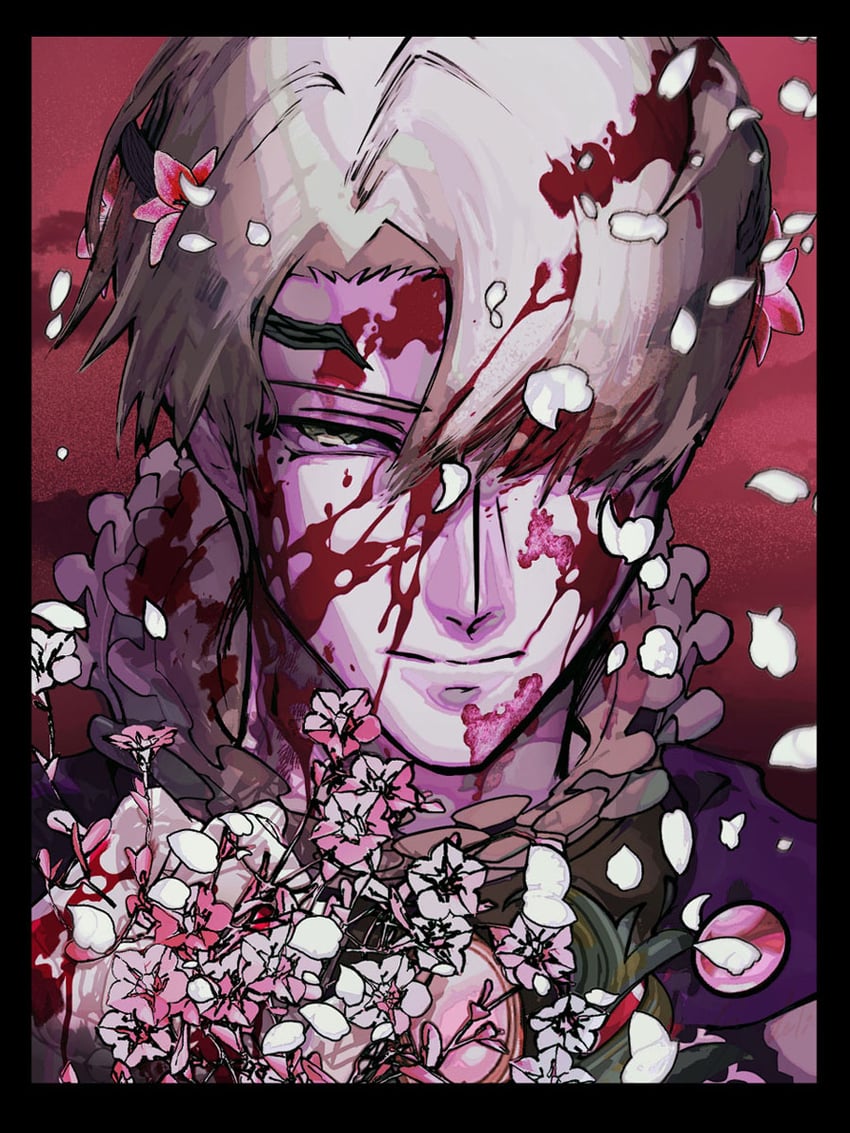 alfred (fire emblem and 1 more) drawn by syn_deli