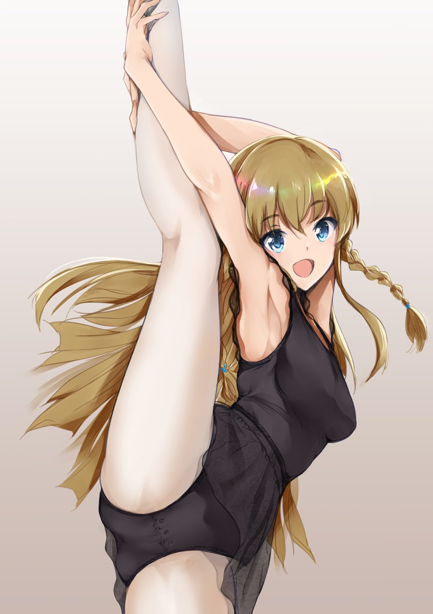 kousaka umi (idolmaster and 1 more) drawn by rihyaruto_bafuman